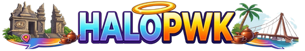 Halopwk.id
