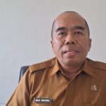 Iwan Sobarna, S.T., Kepala Bidang Penaatan dan Peningkatan Kapasitas Lingkungan Hidup (PPKLH) DLH Kabupaten Purwakarta