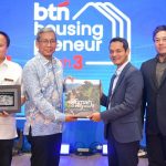 BTN Housingpreneur Batch 3 mengusung tema "Elevate Beyond Your Limit". (HaloPWK)