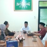 PCNU Purwakarta Sambut Tawaran BCA, Peluang Baru bagi Santri dan Pelaku UMKM. (HALO PURWAKARTA.id)