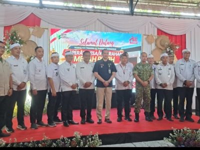 APDESI Purwakarta: Dana Desa Menyusut, Inovasi Kades Harus Tumbuh. (HaloPurwakarta.id)
