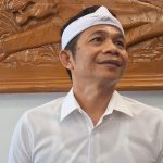 Om Zein angkat bicara terkait aksi ratusan warga yang menyampaikan penolakan terhadap rencana pembangunan gereja. (HaloPWK)