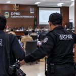 Foto ilustrasi: Jurnalis media online Delikjabar.com, Berry, mengaku diusir saat meliput. (HaloPWK)