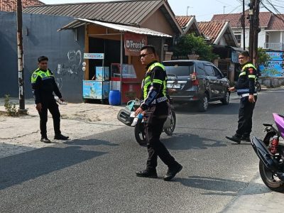 Mulyati binti Rais (70) meninggal dunia setelah menjadi korban tabrak lari di Kampung Karangsari, Desa Citalang, Kecamatan Purwakarta. (HaloPWK)