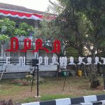 Anggota DPRD Kabupaten Purwakarta melakukan kunjungan kerja ke Bali. (HaloPWK)