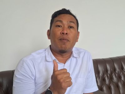 Plt. Kepala Bidang Pemerintahan Desa (Pemdes) Dinas Pemberdayaan Masyarakat dan Desa (DPMD) Purwakarta, Cepi Saprudin S.STP., M.IP, (HaloPWK)