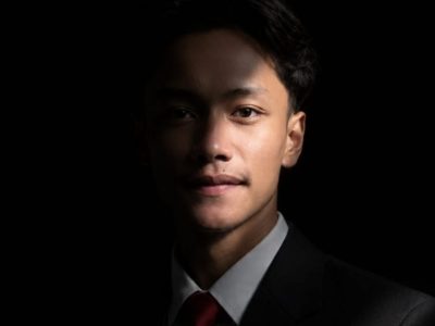 Salman Abdul Jabbar: Kritik Legalitas GKPS Cikopo Jangan Berujung Tuduhan Murtad. (HaloPWK)