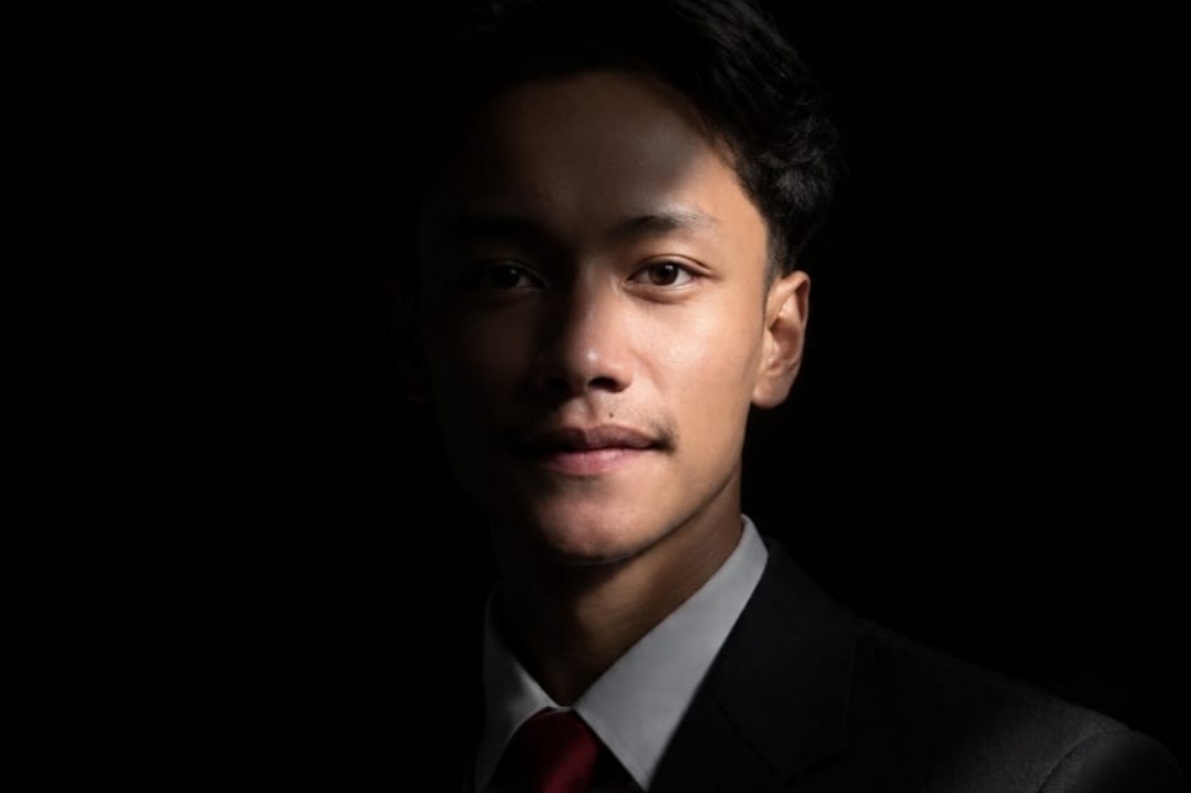 Salman Abdul Jabbar: Kritik Legalitas GKPS Cikopo Jangan Berujung Tuduhan Murtad. (HaloPWK)