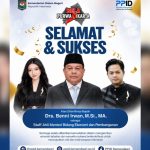 Benni Irwan Emban Amanah Baru di Kemendagri, BELA PURWAKARTA Sampaikan Apresiasi. (HaloPWK)