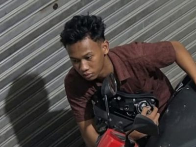 pencurian kendaraan bermotor (curanmor) dilaporkan terjadi di Perumahan Sindang Jaya Permai, Desa Cijantung, Kecamatan Sukatani, Kabupaten Purwakarta. (HaloPWK)